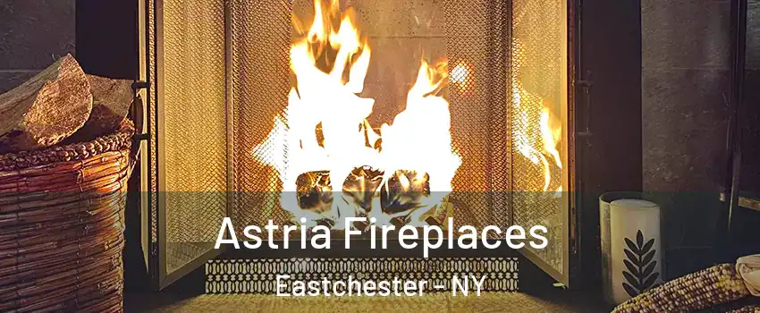  Astria Fireplaces Eastchester - NY