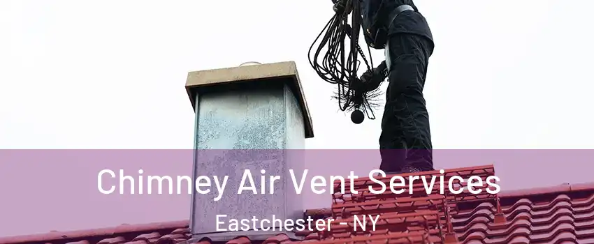  Chimney Air Vent Services Eastchester - NY