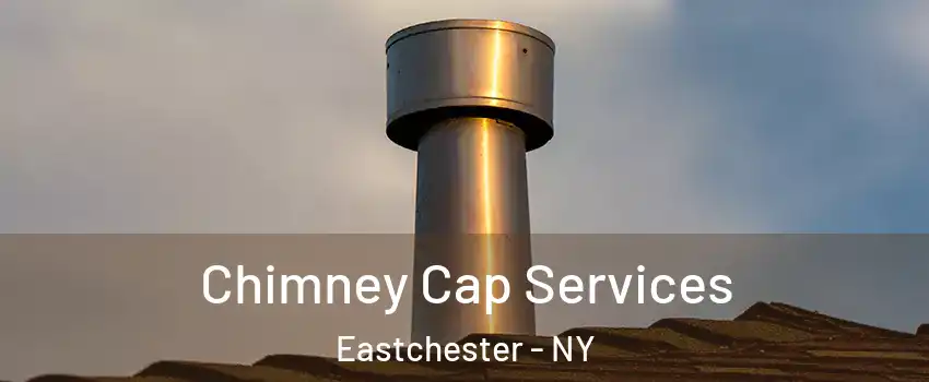  Chimney Cap Services Eastchester - NY