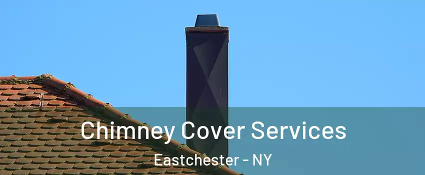  Chimney Cover Services Eastchester - NY