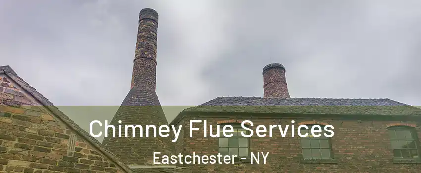  Chimney Flue Services Eastchester - NY