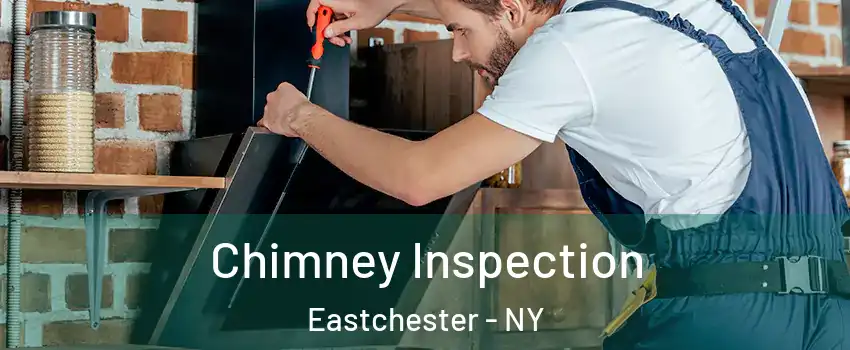  Chimney Inspection Eastchester - NY