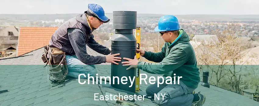  Chimney Repair Eastchester - NY