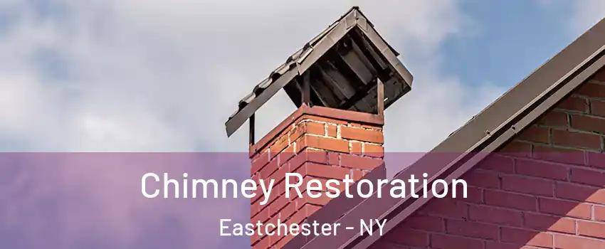  Chimney Restoration Eastchester - NY