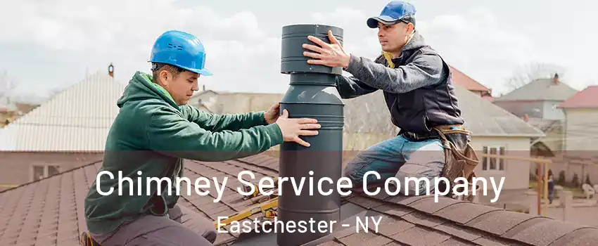  Chimney Service Company Eastchester - NY