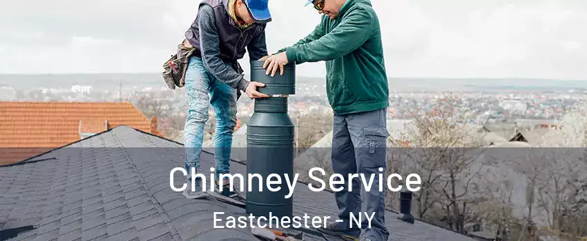  Chimney Service Eastchester - NY