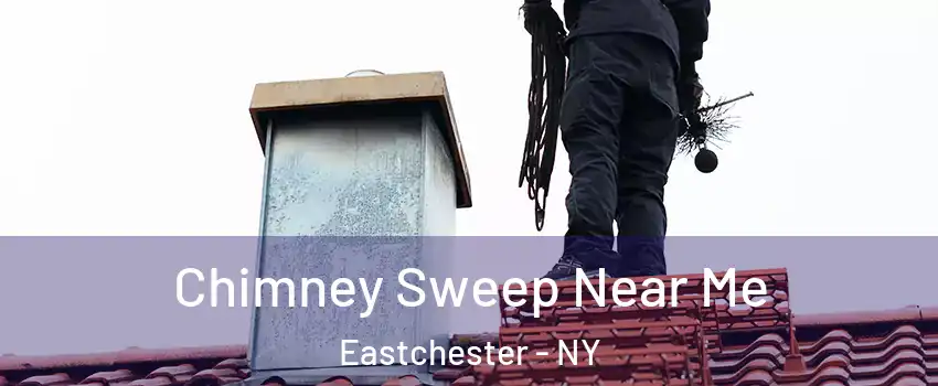  Chimney Sweep Near Me Eastchester - NY