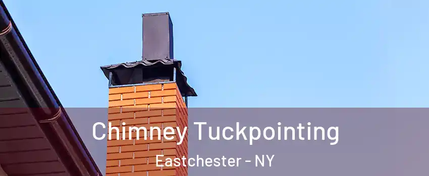  Chimney Tuckpointing Eastchester - NY