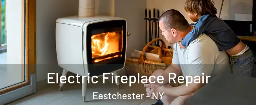  Electric Fireplace Repair Eastchester - NY
