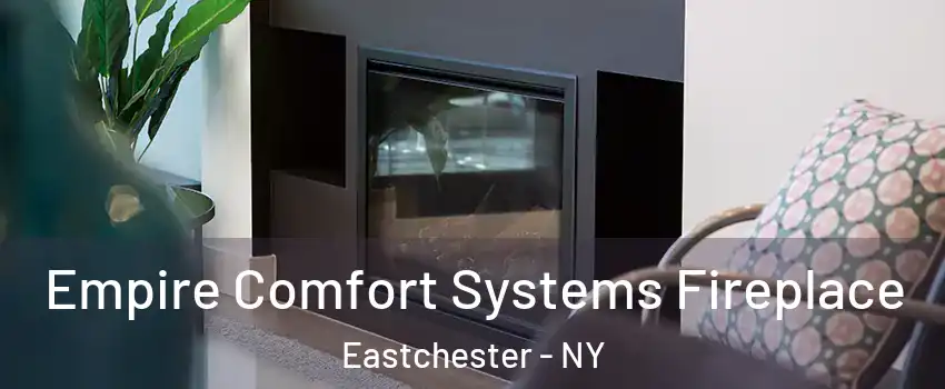 Empire Comfort Systems Fireplace Eastchester - NY