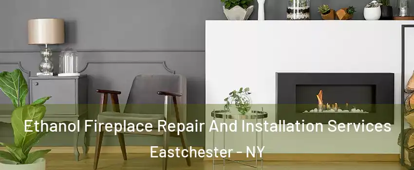  Ethanol Fireplace Repair And Installation Services Eastchester - NY