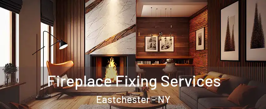  Fireplace Fixing Services Eastchester - NY