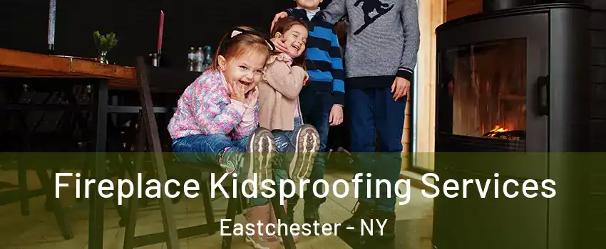  Fireplace Kidsproofing Services Eastchester - NY