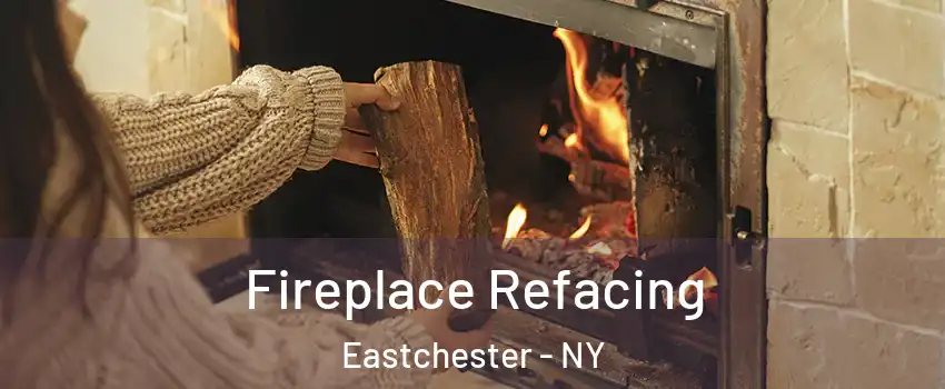  Fireplace Refacing Eastchester - NY