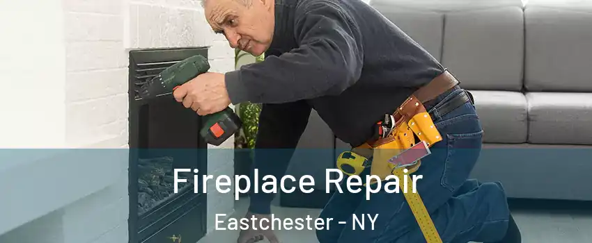  Fireplace Repair Eastchester - NY