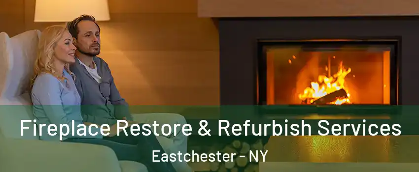 Fireplace Restore & Refurbish Services Eastchester - NY