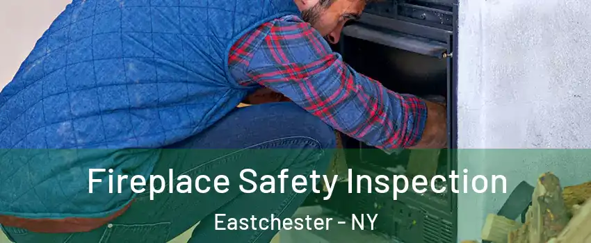  Fireplace Safety Inspection Eastchester - NY