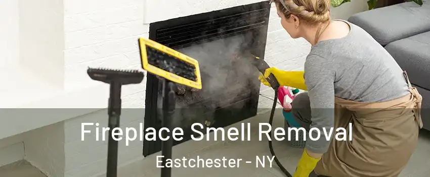 Fireplace Smell Removal Eastchester - NY