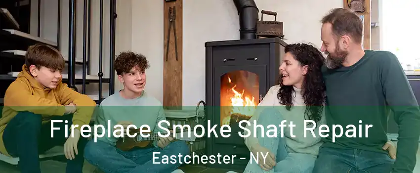  Fireplace Smoke Shaft Repair Eastchester - NY