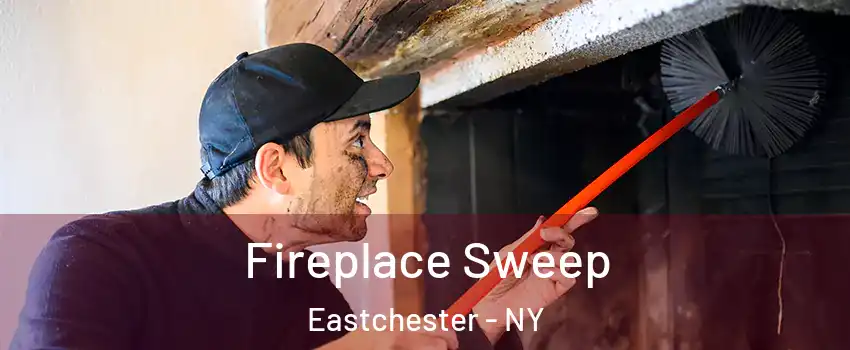  Fireplace Sweep Eastchester - NY