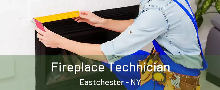  Fireplace Technician Eastchester - NY