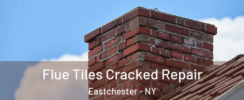  Flue Tiles Cracked Repair Eastchester - NY