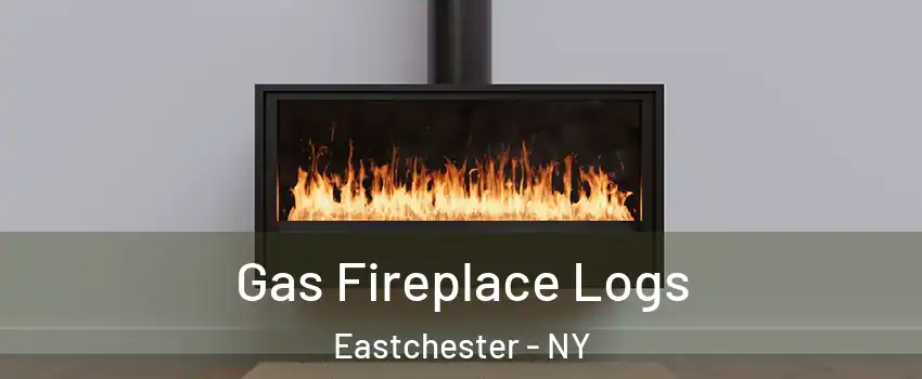  Gas Fireplace Logs Eastchester - NY