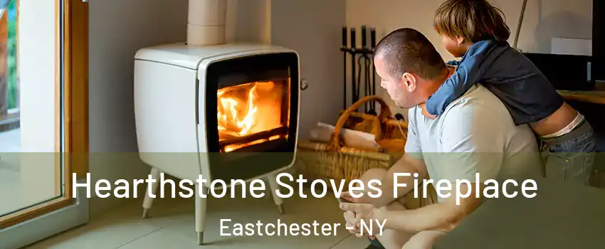  Hearthstone Stoves Fireplace Eastchester - NY