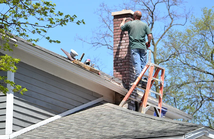 Chimney & Fireplace Inspections Services in Eastchester, NY