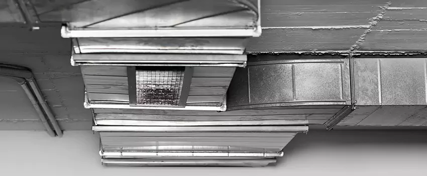 Trusted Air Duct Cleaning Company in Eastchester, New York