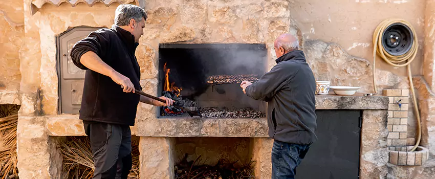 Damaged Brick Fireplace Replacements Services in Eastchester, NY