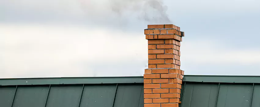 Animal Screen Chimney Cap Repair And Installation Services in Eastchester, New York
