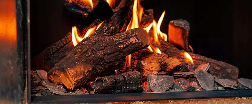 Chimney Fireplace Ash Dump Cleaning in Eastchester, NY