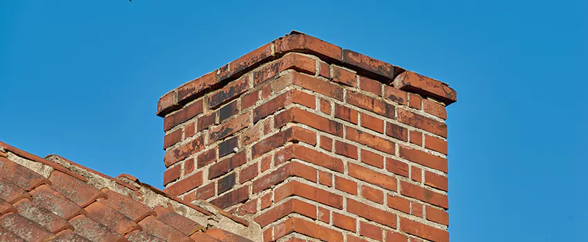 Clean Blocked Chimney in Eastchester, New York