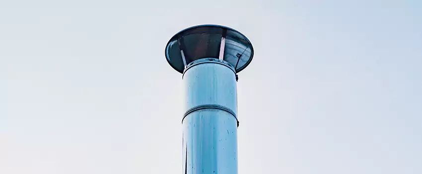 Wind-Resistant Chimney Caps Installation and Repair Services in Eastchester, New York