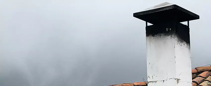Chimney Damper Inspection in Eastchester, NY