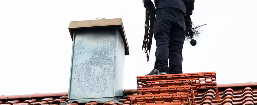 Chimney Liner Services Cost in Eastchester, NY