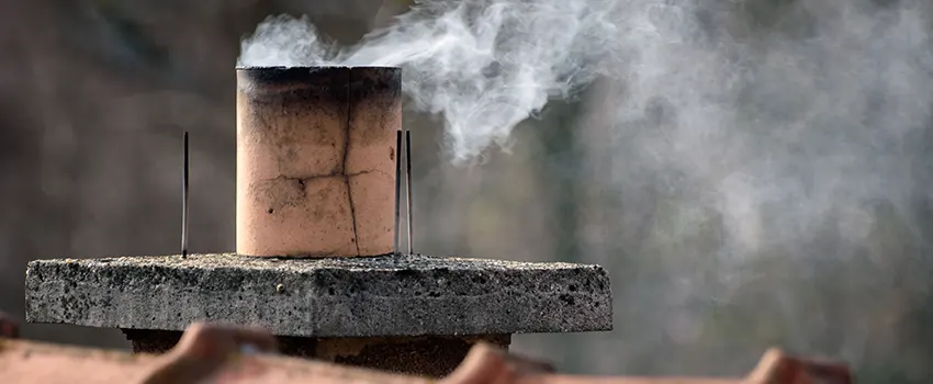 Wood Burning Chimney Odor Removal in Eastchester, NY