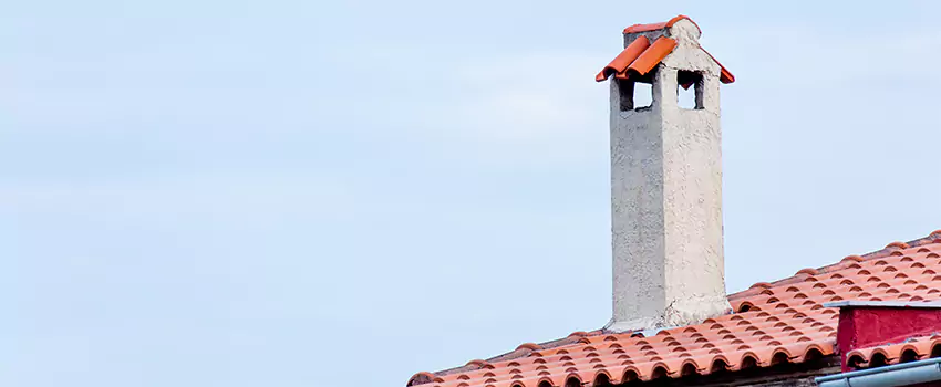 Chimney Pot Replacement in Eastchester, NY