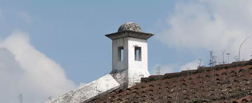 Cost To Rebuild A Chimney in Eastchester, NY