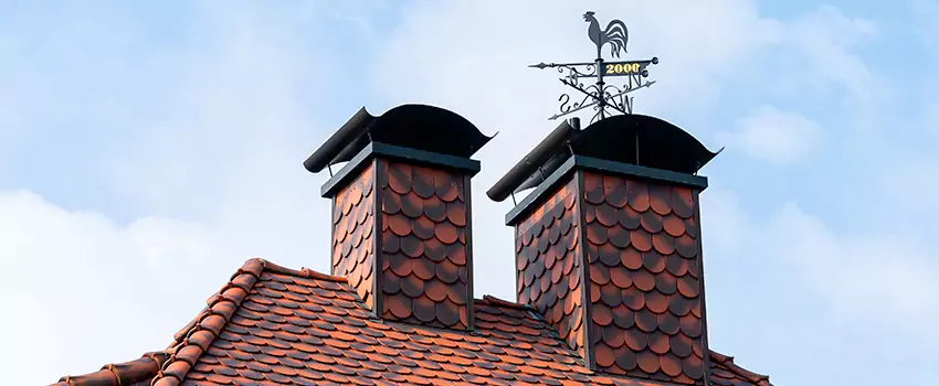 Old Chimney Restoration in Eastchester, New York