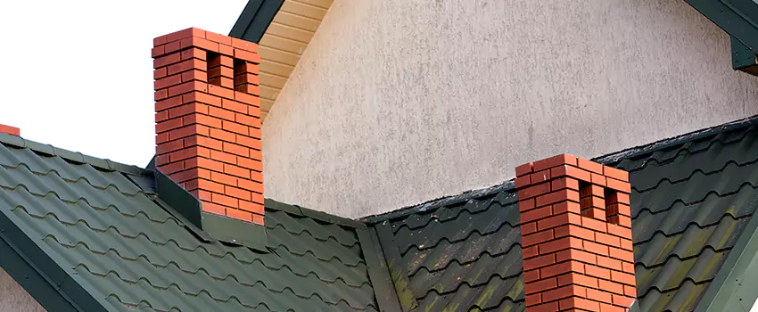 Chimney Saver Waterproofing Services in Eastchester, New York