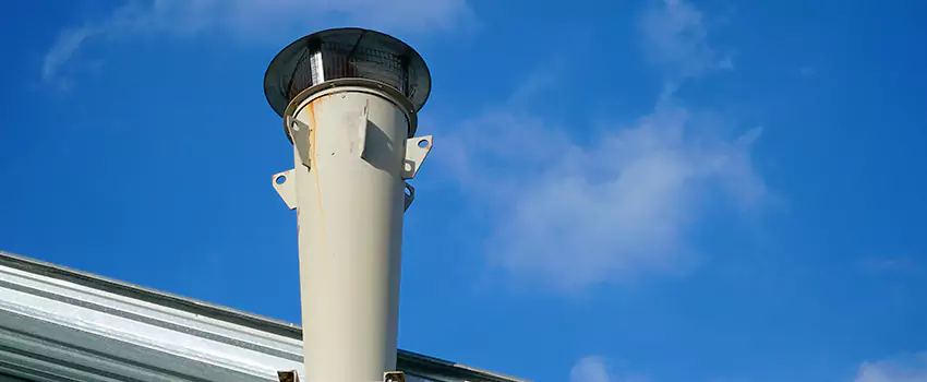 Chimney Spark Arrestor Requirements in Eastchester, NY