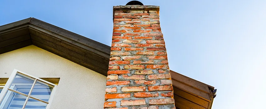 Chimney Mortar Replacement in Eastchester, NY