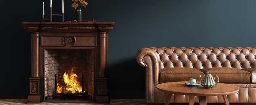 Traditional Fireplace Design Refurbishment Costs in Eastchester, New York
