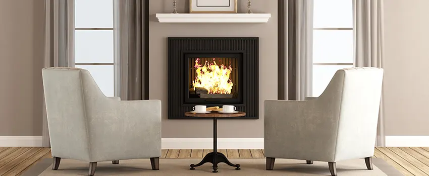 Custom Architectural Fireplace Restoration in Eastchester, NY