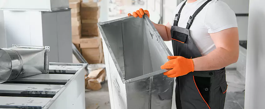Benefits of Dryer Vent Inspection in Eastchester, NY