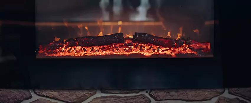 Outdoor Electric Fireplace Installation Solutions in Eastchester, NY