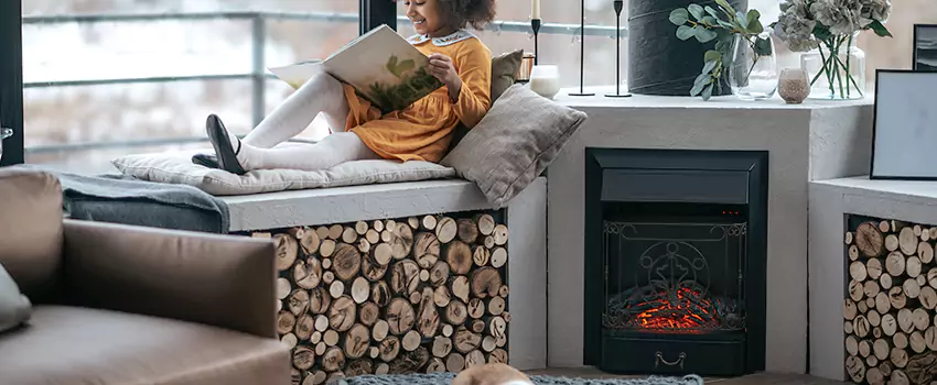 Wall Mount Electric Fireplaces Repair in Eastchester, NY