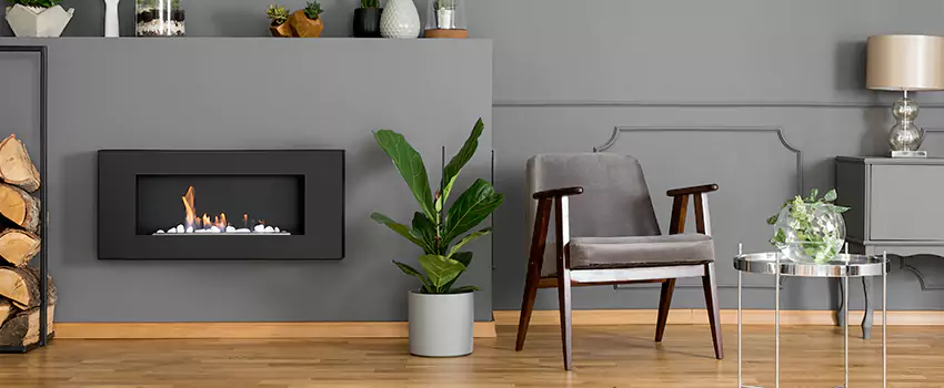 Ethanol Fireplace Burner Repair in Eastchester, NY